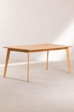 Algorant table