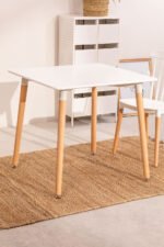 Barunka table