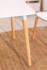 Barunka table
