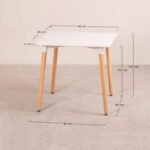 Barunka table
