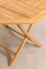 Belgin table