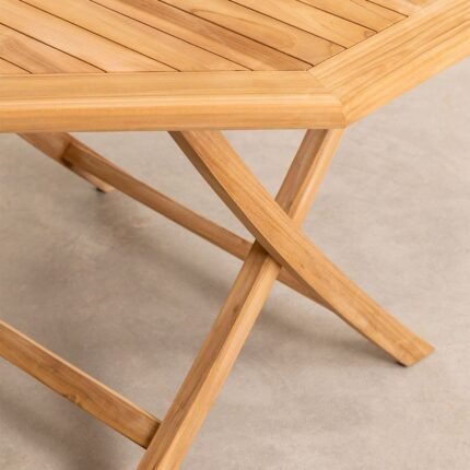 Belgin table