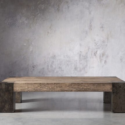 Brigthon Coffe Table