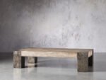 Brigthon Coffe Table