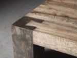 Brigthon Coffe Table