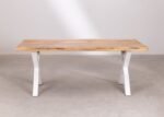Bronislava table