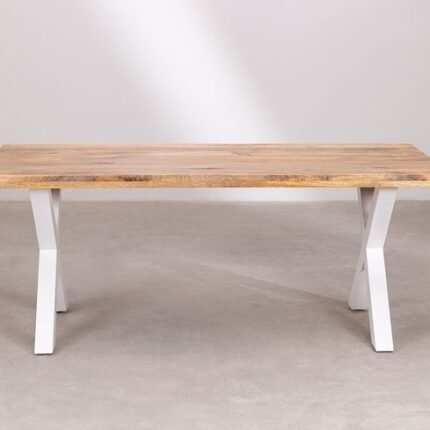 Bronislava table