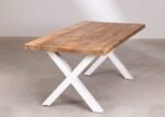Bronislava table