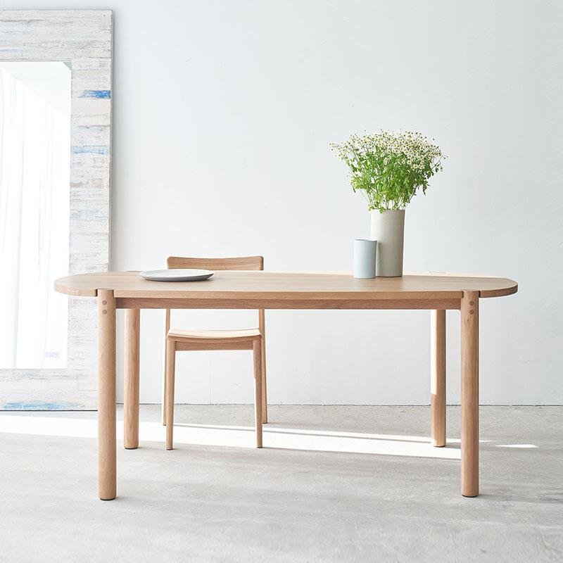 Cove Dining Table