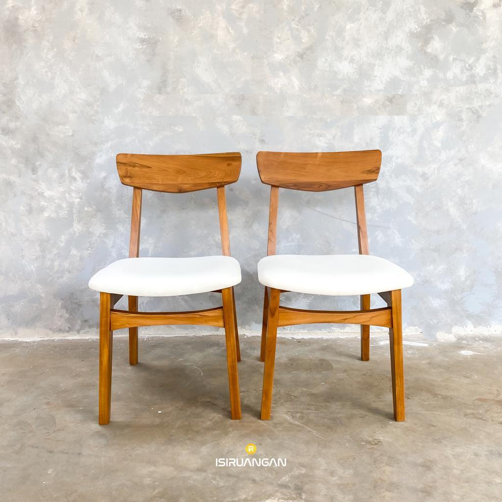 kursi makan salina
