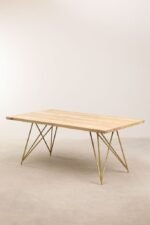 Dominic table