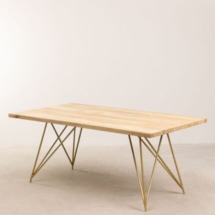 Dominic table