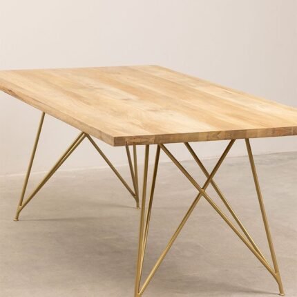 Dominic table
