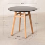 Drahuska table