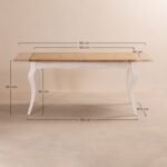 Jaromila table