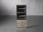 Cabinet Hattie 3 Cubby