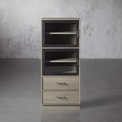 Cabinet Hattie 3 Cubby