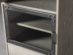 Cabinet Hattie 5 Cubby