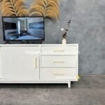Cabinet Ruswer Minimalis