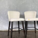 Kursi Bar Minimalis Etril