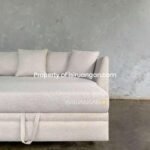 Sofa Sleeper Bed