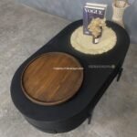 Coffe Table Plorvis