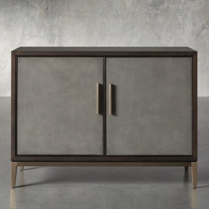 Ivory Cabinet