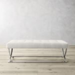 James bench
