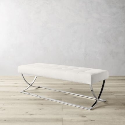 James bench