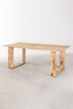 Krystov table