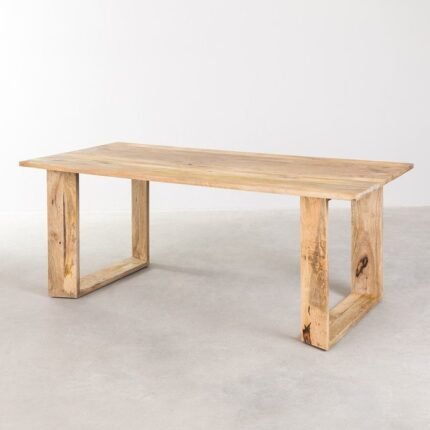 Krystov table