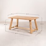 Lavvie table