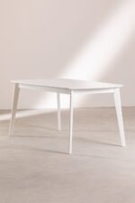 Lourdes table