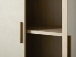 Malone Cabinet
