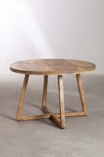 Necla table