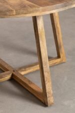 Necla table