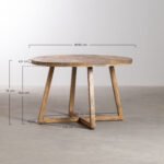 Necla table