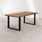 Odhisa table