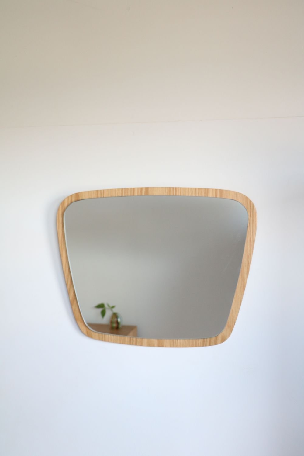 RO-012 OAK