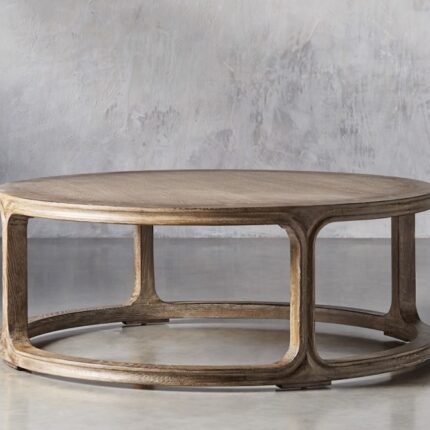 Scarlet Coffe Table