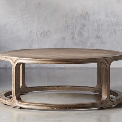 Scarlet Coffe Table