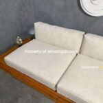 Sofa Bed Deasty Minimalis