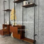 Wardrobe Kelana