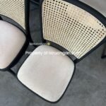 kursi woven