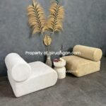 Single Sofa Arella