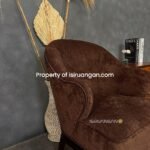 Lounge Chair Colette