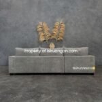 Sofa Bed Samona L Seater