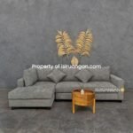 Sofa Bed Samona L Seater