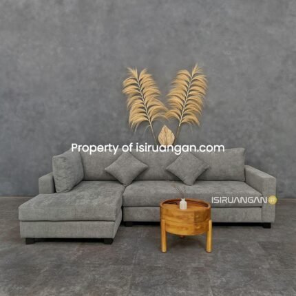 Sofa Bed Samona L Seater