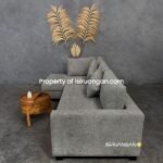 Sofa Bed Samona L Seater